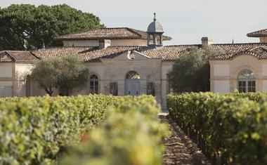 Winery, France, Bordeaux, Pomerol, Petrus - Westgarth Wines Winery, France, Bordeaux, Pomerol, Petrus - Westgarth Wines